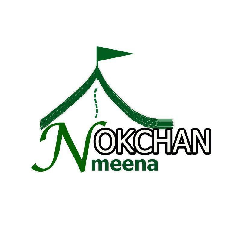 Nok Chan Mee Na Chom Thong Exterior foto